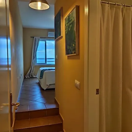 Casa La Isleta Playa Apartment