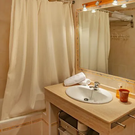Casa La Isleta Playa Apartment *