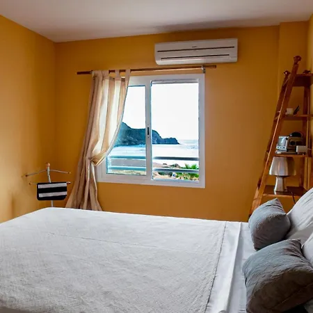Casa La Isleta Playa Apartment *