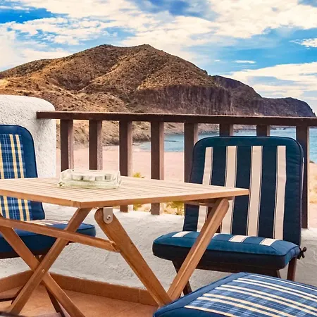Casa La Isleta Playa * La Isleta del Moro