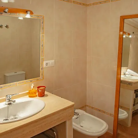Apartment Casa La Isleta Playa *