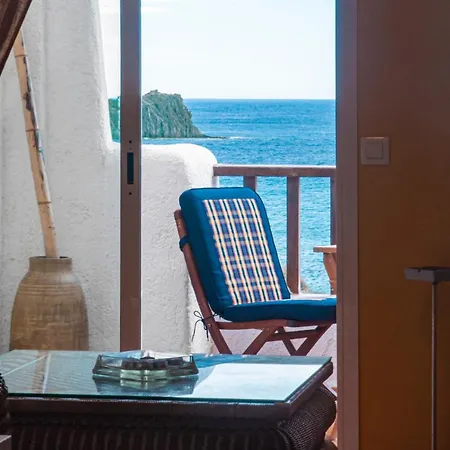 Casa La Isleta Playa La Isleta del Moro