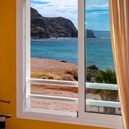 Casa La Isleta Playa Apartment La Isleta del Moro