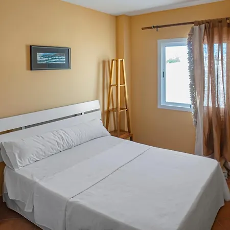 Casa La Isleta Playa Apartment La Isleta del Moro