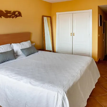 Apartment Casa La Isleta Playa
