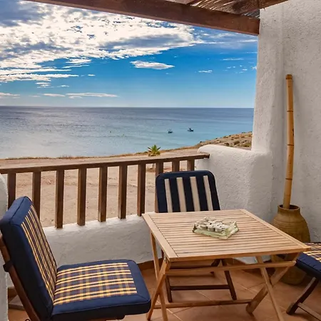 Apartment Casa La Isleta Playa