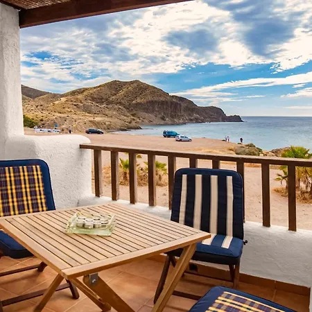 Casa La Isleta Playa Apartment La Isleta del Moro