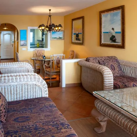Casa La Isleta Playa Apartment