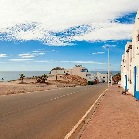 Apartment Casa La Isleta Playa La Isleta del Moro