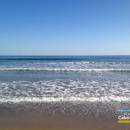 Apartamento Casa La Isleta Playa