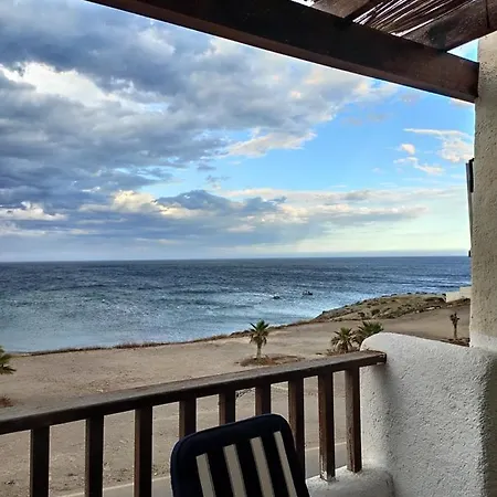 Apartamento Casa La Isleta Playa