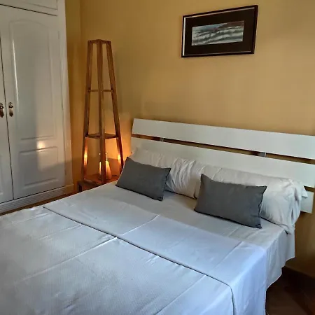 Apartamento Casa La Isleta Playa *