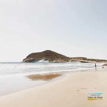 Casa La Isleta Playa Apartamento La Isleta del Moro