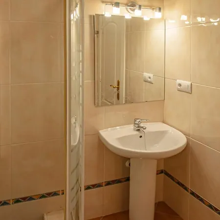 Apartamento Casa La Isleta Playa *
